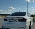 Белый БМВ 3 Серия, объемом двигателя 2 л и пробегом 196 тыс. км за 12500 $, фото 1 на Automoto.ua