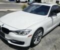 Белый БМВ 3 Серия, объемом двигателя 2 л и пробегом 80 тыс. км за 7300 $, фото 2 на Automoto.ua