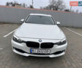 Белый БМВ 3 Серия, объемом двигателя 2 л и пробегом 108 тыс. км за 15200 $, фото 2 на Automoto.ua