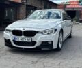 Белый БМВ 3 Серия, объемом двигателя 2 л и пробегом 179 тыс. км за 11990 $, фото 1 на Automoto.ua