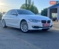 Белый БМВ 3 Серия, объемом двигателя 2 л и пробегом 133 тыс. км за 14900 $, фото 1 на Automoto.ua