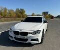 Белый БМВ 3 Серия, объемом двигателя 2 л и пробегом 170 тыс. км за 14500 $, фото 1 на Automoto.ua