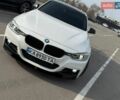 Белый БМВ 3 Серия, объемом двигателя 2 л и пробегом 137 тыс. км за 15500 $, фото 1 на Automoto.ua