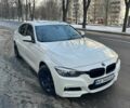 Белый БМВ 3 Серия, объемом двигателя 2 л и пробегом 213 тыс. км за 14300 $, фото 5 на Automoto.ua