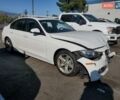 Белый БМВ 3 Серия, объемом двигателя 2 л и пробегом 132 тыс. км за 8600 $, фото 1 на Automoto.ua