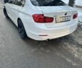Белый БМВ 3 Серия, объемом двигателя 2 л и пробегом 213 тыс. км за 14300 $, фото 3 на Automoto.ua