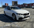 Белый БМВ 3 Серия, объемом двигателя 2 л и пробегом 183 тыс. км за 18500 $, фото 13 на Automoto.ua