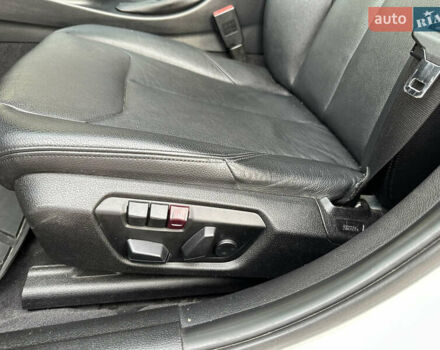 Білий БМВ 3 Серія, об'ємом двигуна 2.98 л та пробігом 162 тис. км за 16700 $, фото 18 на Automoto.ua