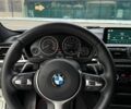 Белый БМВ 3 Серия, объемом двигателя 2 л и пробегом 116 тыс. км за 16000 $, фото 10 на Automoto.ua