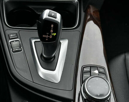 Білий БМВ 3 Серія, об'ємом двигуна 2 л та пробігом 174 тис. км за 9500 $, фото 11 на Automoto.ua