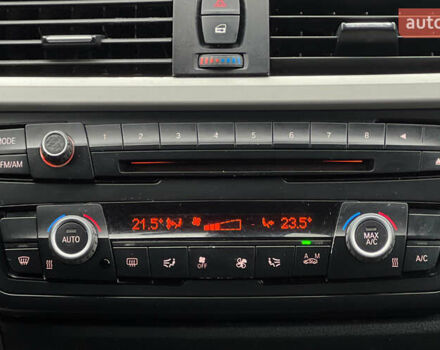 Білий БМВ 3 Серія, об'ємом двигуна 2 л та пробігом 297 тис. км за 10650 $, фото 11 на Automoto.ua