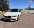 Білий БМВ 3 Серія, об'ємом двигуна 2 л та пробігом 260 тис. км за 11900 $, фото 1 на Automoto.ua