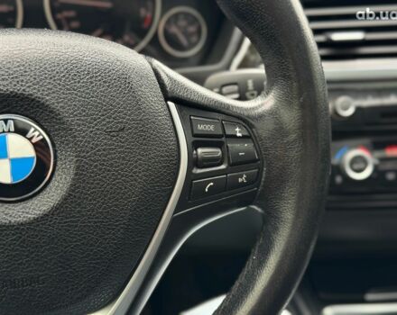 Белый БМВ 3 Серия, объемом двигателя 2 л и пробегом 189 тыс. км за 13290 $, фото 28 на Automoto.ua