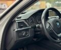 Белый БМВ 3 Серия, объемом двигателя 2 л и пробегом 189 тыс. км за 13290 $, фото 20 на Automoto.ua