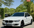 Белый БМВ 3 Серия, объемом двигателя 2 л и пробегом 214 тыс. км за 12600 $, фото 1 на Automoto.ua