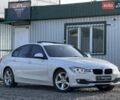 Белый БМВ 3 Серия, объемом двигателя 2 л и пробегом 192 тыс. км за 15890 $, фото 1 на Automoto.ua