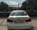 Белый БМВ 3 Серия, объемом двигателя 2 л и пробегом 175 тыс. км за 13500 $, фото 7 на Automoto.ua