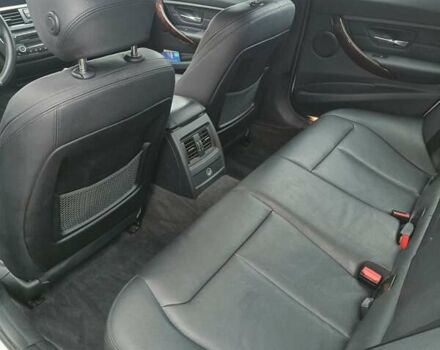 Білий БМВ 3 Серія, об'ємом двигуна 2 л та пробігом 292 тис. км за 13500 $, фото 14 на Automoto.ua
