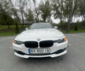 Белый БМВ 3 Серия, объемом двигателя 2 л и пробегом 107 тыс. км за 13500 $, фото 2 на Automoto.ua