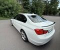 Белый БМВ 3 Серия, объемом двигателя 2 л и пробегом 175 тыс. км за 13500 $, фото 4 на Automoto.ua