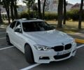 Белый БМВ 3 Серия, объемом двигателя 2 л и пробегом 172 тыс. км за 14245 $, фото 1 на Automoto.ua