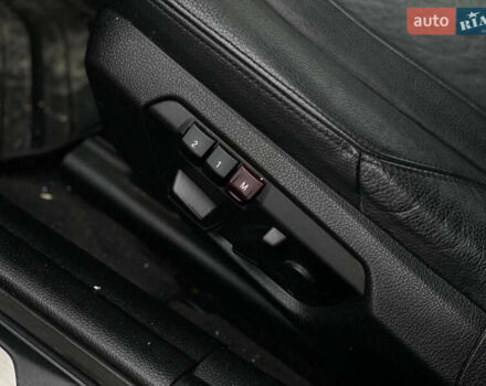 Белый БМВ 3 Серия, объемом двигателя 2 л и пробегом 236 тыс. км за 16700 $, фото 20 на Automoto.ua