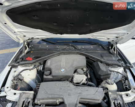 Белый БМВ 3 Серия, объемом двигателя 2 л и пробегом 116 тыс. км за 15900 $, фото 29 на Automoto.ua