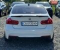 Білий БМВ 3 Серія, об'ємом двигуна 2 л та пробігом 242 тис. км за 15200 $, фото 4 на Automoto.ua