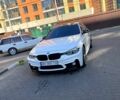 Белый БМВ 3 Серия, объемом двигателя 2 л и пробегом 186 тыс. км за 14000 $, фото 1 на Automoto.ua