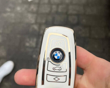 Белый БМВ 3 Серия, объемом двигателя 2 л и пробегом 160 тыс. км за 11800 $, фото 22 на Automoto.ua