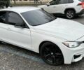 Белый БМВ 3 Серия, объемом двигателя 2 л и пробегом 146 тыс. км за 15300 $, фото 4 на Automoto.ua