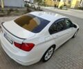 БМВ 3 Серія 2014 у Одесі на Automoto.ua Білий БМВ 3 Серія, об'ємом двигуна 2 л та пробігом 1 тис. км за 9900 $, фото 19 на Automoto.ua