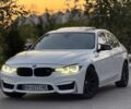Белый БМВ 3 Серия, объемом двигателя 2 л и пробегом 170 тыс. км за 14500 $, фото 1 на Automoto.ua