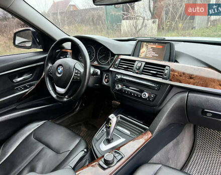 Білий БМВ 3 Серія, об'ємом двигуна 2 л та пробігом 237 тис. км за 11700 $, фото 21 на Automoto.ua