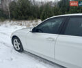 Белый БМВ 3 Серия, объемом двигателя 2 л и пробегом 240 тыс. км за 9800 $, фото 3 на Automoto.ua