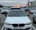 Белый БМВ 3 Серия, объемом двигателя 2 л и пробегом 217 тыс. км за 11000 $, фото 1 на Automoto.ua