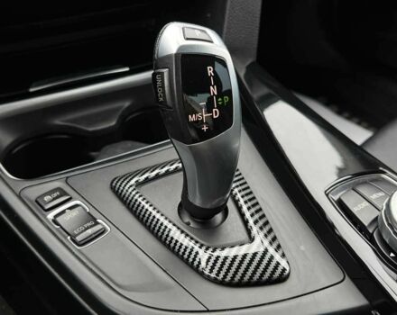 Белый БМВ 3 Серия, объемом двигателя 2 л и пробегом 297 тыс. км за 10650 $, фото 12 на Automoto.ua