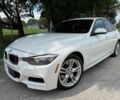 Белый БМВ 3 Серия, объемом двигателя 2 л и пробегом 85 тыс. км за 3700 $, фото 2 на Automoto.ua