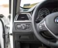 Белый БМВ 3 Серия, объемом двигателя 2 л и пробегом 156 тыс. км за 13700 $, фото 8 на Automoto.ua