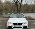 Белый БМВ 3 Серия, объемом двигателя 2 л и пробегом 190 тыс. км за 13500 $, фото 2 на Automoto.ua