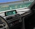 Белый БМВ 3 Серия, объемом двигателя 2 л и пробегом 116 тыс. км за 16000 $, фото 12 на Automoto.ua