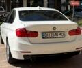 Белый БМВ 3 Серия, объемом двигателя 2 л и пробегом 152 тыс. км за 9999 $, фото 11 на Automoto.ua