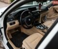 Белый БМВ 3 Серия, объемом двигателя 2 л и пробегом 265 тыс. км за 11499 $, фото 11 на Automoto.ua