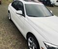 Білий БМВ 3 Серія, об'ємом двигуна 2 л та пробігом 222 тис. км за 13500 $, фото 2 на Automoto.ua