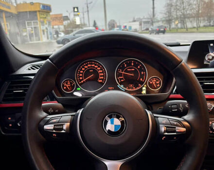 Белый БМВ 3 Серия, объемом двигателя 2 л и пробегом 269 тыс. км за 15400 $, фото 12 на Automoto.ua