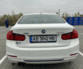 Білий БМВ 3 Серія, об'ємом двигуна 2 л та пробігом 210 тис. км за 14000 $, фото 5 на Automoto.ua
