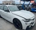 Білий БМВ 3 Серія, об'ємом двигуна 2 л та пробігом 171 тис. км за 10950 $, фото 4 на Automoto.ua