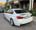 Белый БМВ 3 Серия, объемом двигателя 2 л и пробегом 196 тыс. км за 12300 $, фото 4 на Automoto.ua