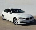 Білий БМВ 3 Серія, об'ємом двигуна 2 л та пробігом 89 тис. км за 3700 $, фото 1 на Automoto.ua