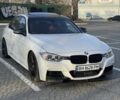 Белый БМВ 3 Серия, объемом двигателя 2 л и пробегом 130 тыс. км за 12500 $, фото 3 на Automoto.ua